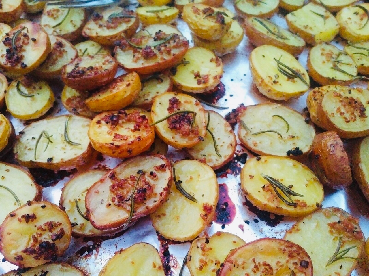 Roast Potatoes copy