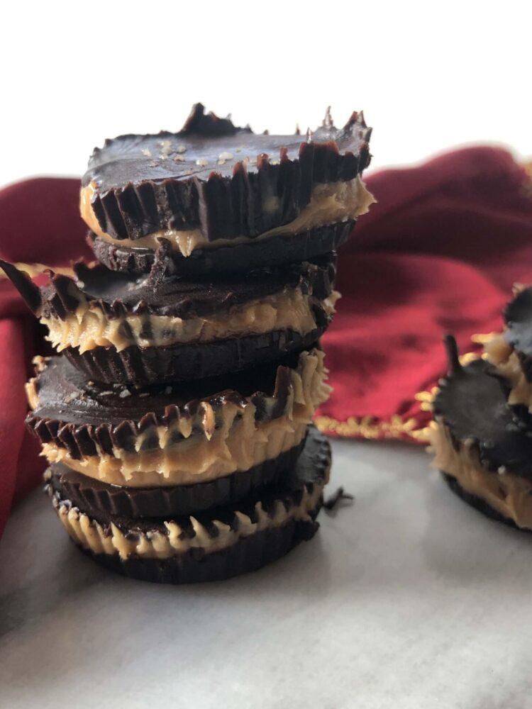 Chocolate Peanut Butter Cups